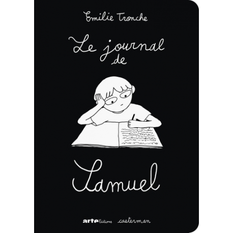 Le journal de Samuel - Album