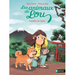 Les animaux de Lou - Grand Format