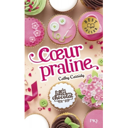 Les filles au chocolat - Tome 7