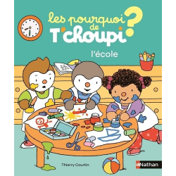 L'école - Album