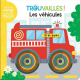Les véhicules - Album