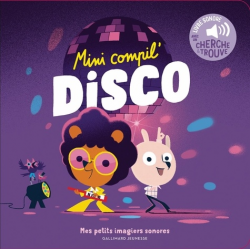 Mini compil' Disco - Album