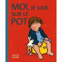 Moi- je vais sur le pot - Album