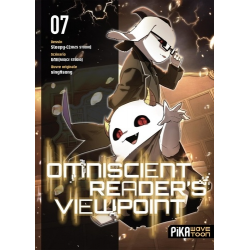 Omniscient Reader's Viewpoint 7
