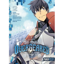 Overgeared 2