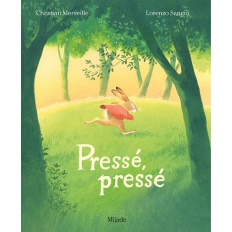 Pressé- Pressé - Album