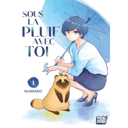 Sous la pluie avec toi 1 - Poche