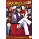 Sudachi - The Demon King Incident 7 