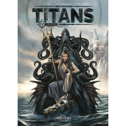 Titans - Tome 4