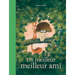 Un meilleur meilleur ami - Poche