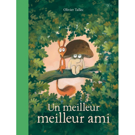 Un meilleur meilleur ami - Poche