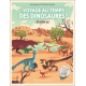 Voyage au temps des dinosaures ! - Un roman-jeu