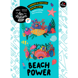 Beach Power