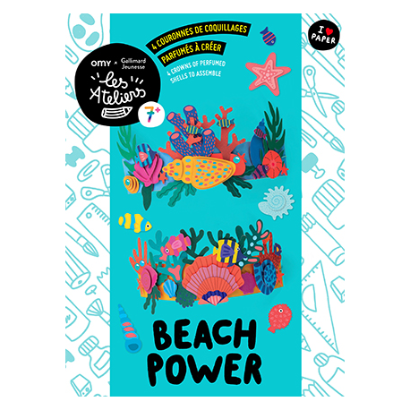Beach Power