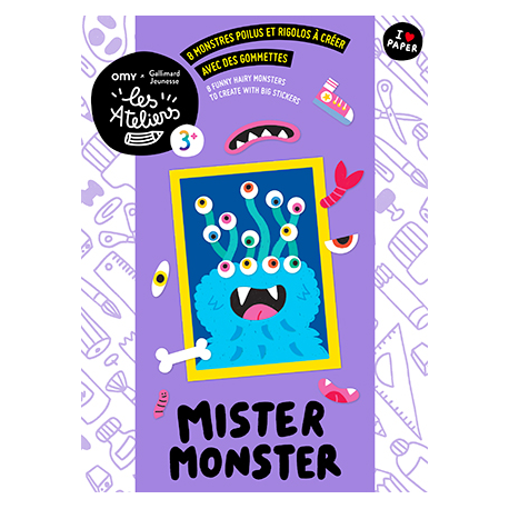 Mister Monster