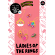 Ladies of the rings