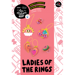 Ladies of the rings