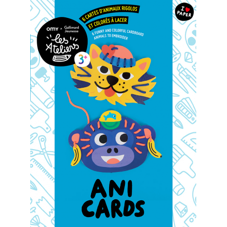 Ani cards