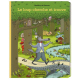 Le loup cherche et trouve