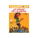 Gaston (2009) - Tome 13 - Le géant de la gaffe