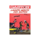 Gaston (2009) - Tome 16 - Lagaffe mérite des baffes