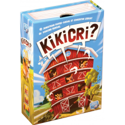 Kikicri ?