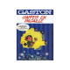 Gaston (2009) - Tome 18 - Gaffes en pagaille