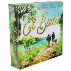 El Burro