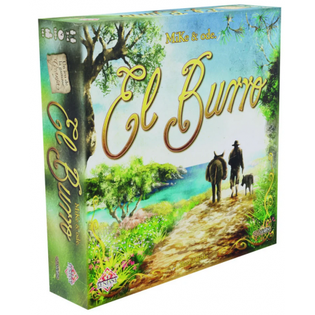 El Burro