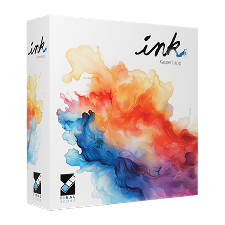 Ink