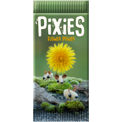 Pixies : Flower Power