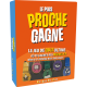 Le Plus Proche Gagne