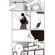 City Hunter - La vie pas si paisible d'Umibozu - Tome 2 - Tome 2