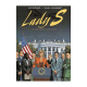 Lady S. - Tome 5 - Une taupe à Washington