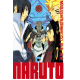 Naruto - Édition Hokage - Tome 35 - Tome 35