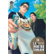 Voie du tablier (La) - Tome 14 - Tome 14