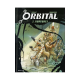 Orbital - Tome 2 - Ruptures