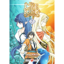 Cave king (The) - Tome 7 - Tome 7