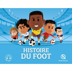 Histoire du foot