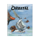 Orbital - Tome 3 - Nomades
