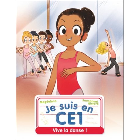 Je suis en CE1 - Tome 15