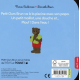 Petit Ours Brun va à la piscine