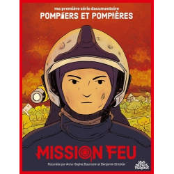 Mission feu