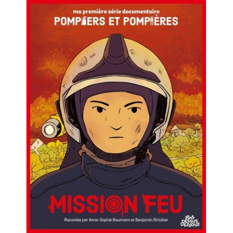 Mission feu