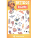 Tattoos Egypte