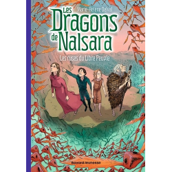 Les dragons de Nalsara - Tome 17