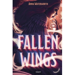 Fallen Wings