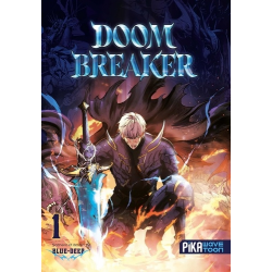 Doom Breaker - Tome 1