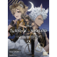 Twisted-Wonderland - La Maison Savanaclaw - Tome 2