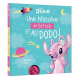 Une histoire de Stitch et au dodo ! - Tome 6